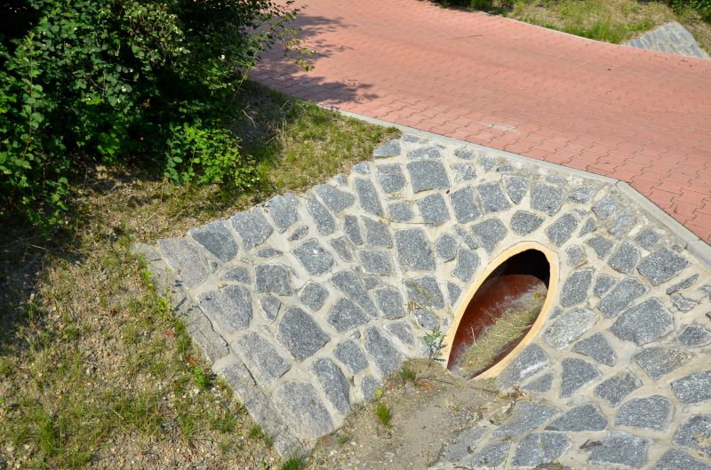 Driveway Pipe Repair in Birmingham, AL